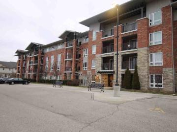 2 Bedroom Condo for Rent at 60 Lynnmore St, Guelph, ON...