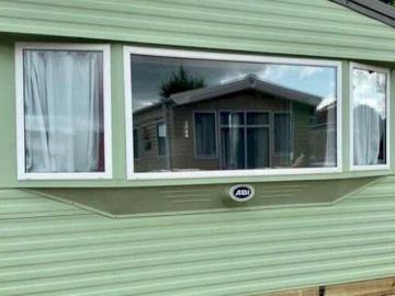 2 Bedroom Caravan For Sale In Rhosgoch, Builth Wells