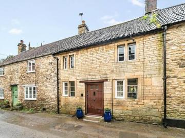 2 Bedroom Character Property For Sale In Nunney