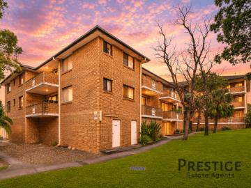 2 Bedroom Apartment Bankstown NSW 103576942