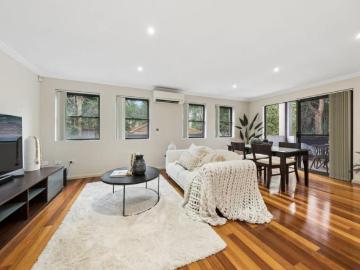 2 Bedroom Apartment Castle Hill, 104828276
