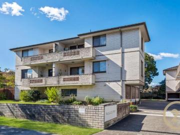 2 Bedroom Apartment Croydon Park, 104944290