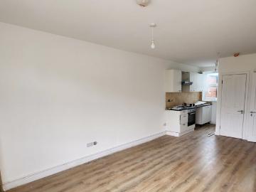 2 Bedroom Apartment E4
