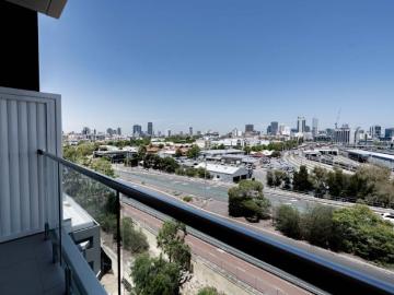 2 Bedroom Apartment East Perth, 104072136