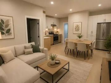 2 Bedroom Apartment Edmonton AB 104841783