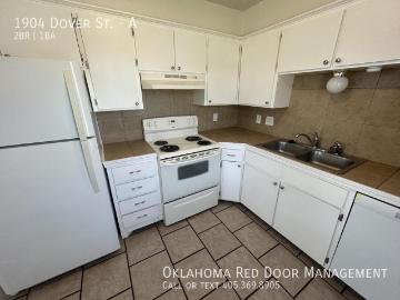 2 Bedroom Apartment for Rent at 1904 Dover St #A,...