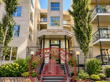 2 Bedroom Apartment for Rent at 10033 110 St Nw,...
