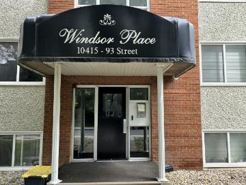 2 Bedroom Apartment for Rent at 10415 93 St Nw,...
