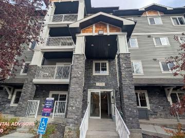 2 Bedroom Apartment for Rent at 115 Prestwick Villas Se,...