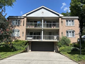 2 Bedroom Apartment for Rent at 119 Water St, Guelph, ON...
