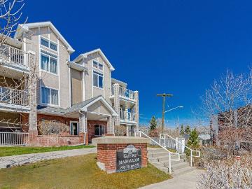 2 Bedroom Apartment for Rent at 222, Calgary, AB T3S