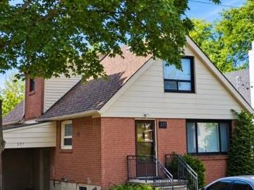 2 Bedroom Apartment for Rent at 237 Poyntz Ave, Toronto,...