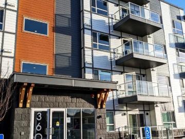 2 Bedroom Apartment for Rent at 360 Harvest Hills Way...