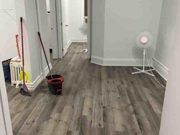 2 Bedroom Apartment for Rent at 551 Bloor St W #3,...
