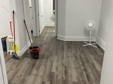 2 Bedroom Apartment for Rent at 551 Bloor St W #3,...