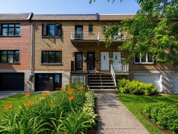 2 Bedroom Apartment for Rent at 5652 Av Mclynn,...