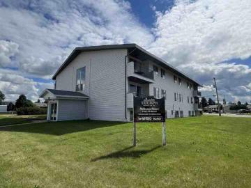2 Bedroom Apartment for Rent at 5141 46 Ave, Vegreville,...