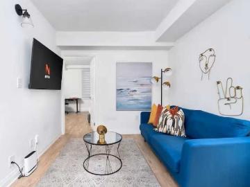 2 Bedroom Apartment for Rent at 525 Ossington Ave,...