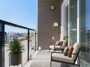 2 Bedroom Apartment for Rent at 6283 Kingsway, Burnaby,...