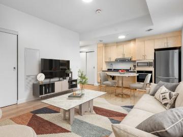 2 Bedroom Apartment for Rent at 820 Gladstone Ave,...