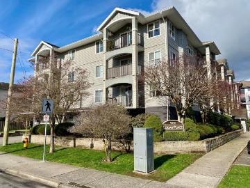 2 Bedroom Apartment for Rent at 9245 Edward St,...