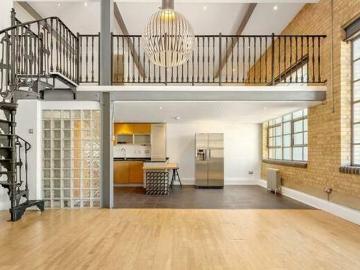 2 bedroom apartment for rent in Chocolate Studios 7...