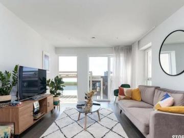 2 Bedroom Apartment For Rent In Kings Cross