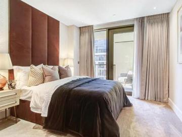 2 Bedroom Apartment For Rent In London