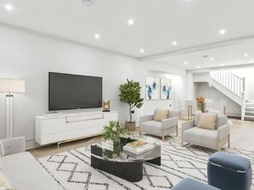 2 Bedroom Apartment For Rent In London