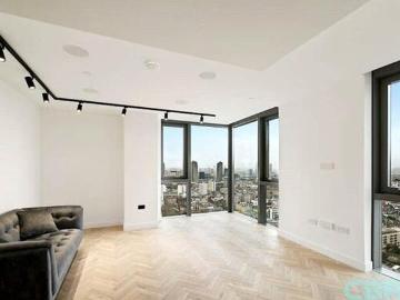 2 Bedroom Apartment For Rent In London