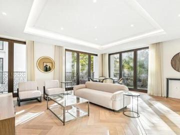 2 Bedroom Apartment For Rent In Sloane Square, London