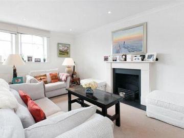 2 Bedroom Apartment For Rent In South Kensington, London