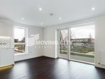 2 Bedroom Apartment For Rent In The Green Quarter, Southall