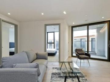 2 Bedroom Apartment For Rent In West End Gate