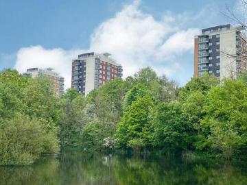 2 Bedroom Apartment For Sale In Manchester