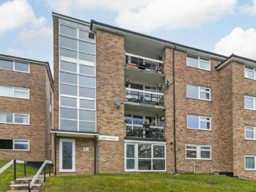 2 Bedroom Apartment For Sale In Northlands Drive, Winchester