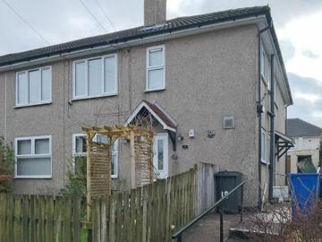 2 Bedroom Apartment For Sale In Accrington, Lancashire