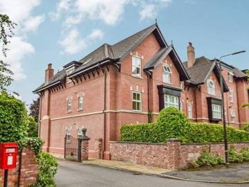 2 bedroom apartment for sale in Beech House 2B...