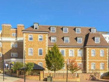 2 Bedroom Apartment For Sale In Brentford