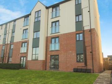 2 Bedroom Apartment For Sale In Chorley, Lancashire