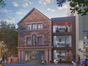 2 Bedroom Apartment For Sale In Dundee