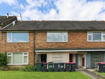 2 Bedroom Apartment For Sale In Herringthorpe