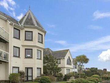 2 Bedroom Apartment For Sale In Kingsbridge, Devon