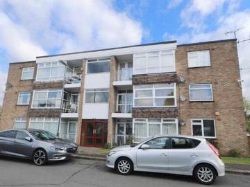 2 Bedroom Apartment For Sale In Pinner