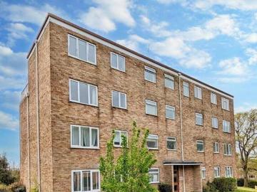 2 Bedroom Apartment For Sale In Poole