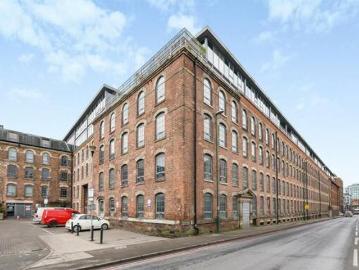 2 Bedroom Apartment For Sale In Queens Road