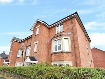 2 Bedroom Apartment For Sale In Street Lane, Gildersome