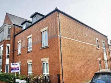 2 Bedroom Apartment For Sale In Witham Road
