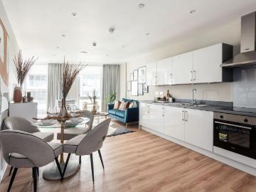 2 bedroom apartment for sale