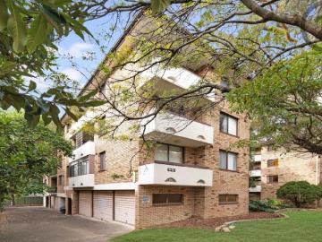 2 Bedroom Apartment Hurstville, NSW 103659054